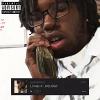 Lil Nas X — HOLIDAY