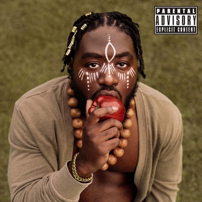 Blessed Be the Fruit