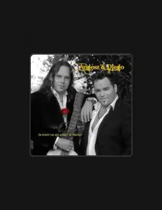 Angesz Y Diegoを聴いたり、ミュージックビデオを鑑賞したり、経歴やツアー日程などを確認したりしましょう！