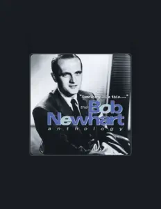 Listen to Bob Newhart, watch music videos, read bio, see tour dates & more!
