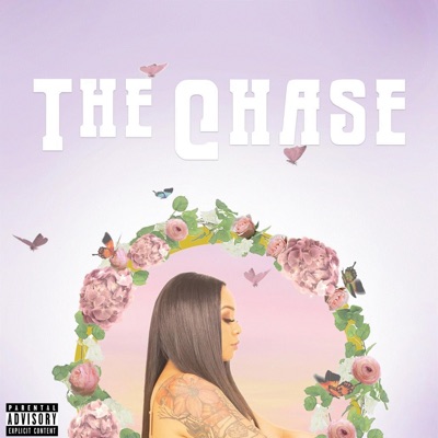 The Chase - EP