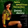 Jimmy Dorsey and His Orchestra - The Breeze and I (feat. Bob Eberly)