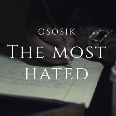 The Most Hated - Single