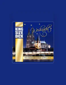 收听 King Size Dick、观看音乐视频、阅读小传、查看巡演日期等 ！