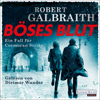 Böses Blut - Robert Galbraith