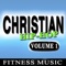 Beat Street - Fitness Music Family lyrics
