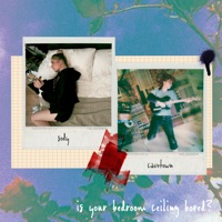 is your bedroom ceiling bored? - Single - Sody & Cavetown