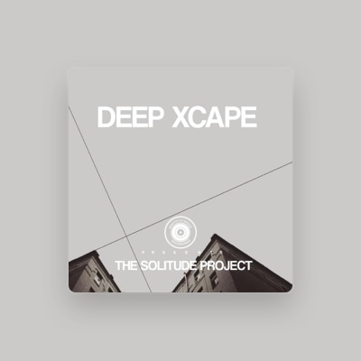 Ouve Deep Xcape, vê vídeos de música, lê a biografia, vê as datas da digressão e muito mais!