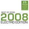 Best of 2008 - Electro Edition
