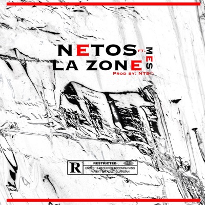 La zone (feat. MES) - Single