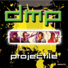 Projectile - DMP