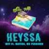 Heyssa (feat. Mc Pedrinho & Mateca) - Single