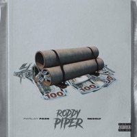 Roddy Piper (feat. Nessly) - Single - Parlay Pass
