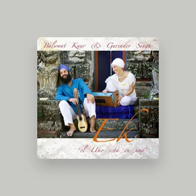 Listen to Balwant Kaur & Gurinder Singh, watch music videos, read bio, see tour dates & more!