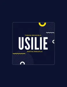 Posłuchaj wykonawcy Tumaini Mwasubila, obejrzyj teledyski, przeczytaj biografię, zobacz daty tras koncertowych i nie tylko!