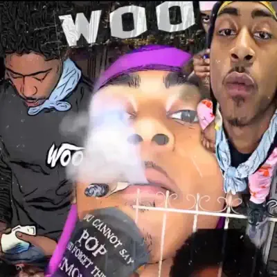 Ascolta 'Flexin' - Single' di Sappo Floss