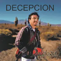 Decepción — Antologia