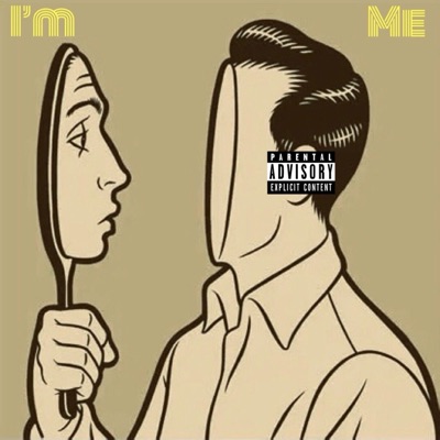 I'm Me - Single