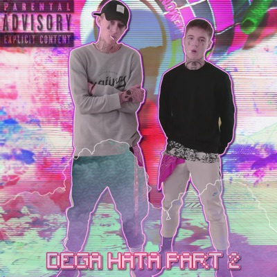 Dega hata Part 2 (feat. 8arzda) - Single