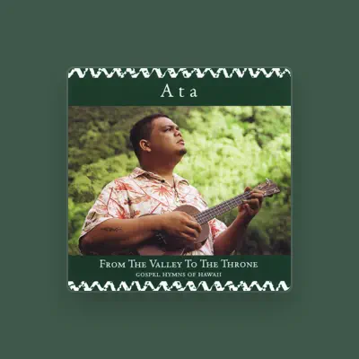 Listen to Ata Damasco, watch music videos, read bio, see tour dates & more!