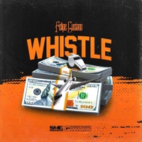 Whistle - Single - Felipe Luciano