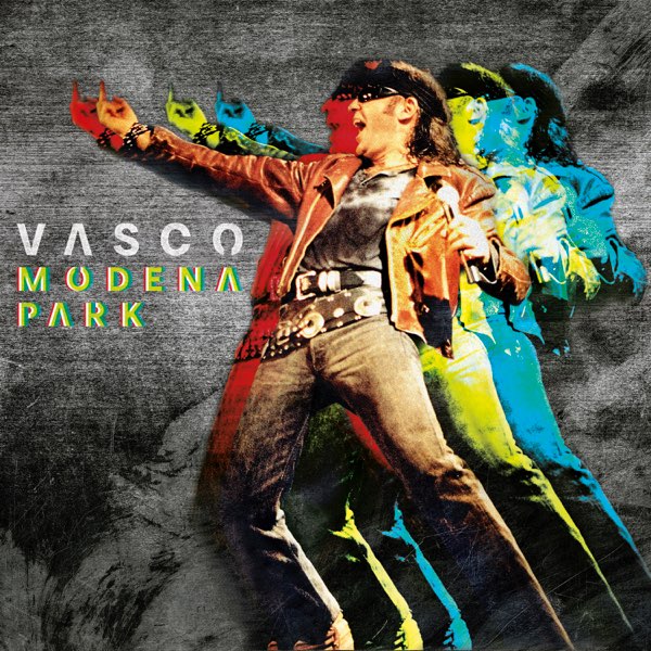 Vasco Modena Park by Vasco Rossi on Apple Music