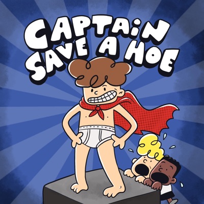 Captain Save a Hoe (feat. 1-800-lost) - Single