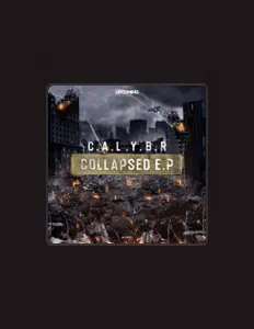 Escucha a Calybr, mira vídeos musicales, lee la biografía, consulta fechas de giras y mucho más.