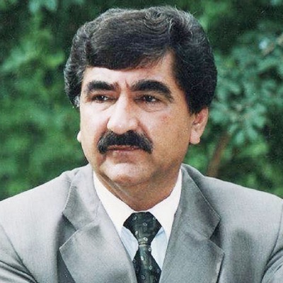 Hama Jaza - Ai Pary