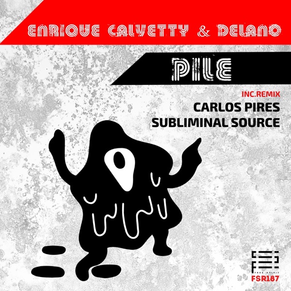 Pile - Single