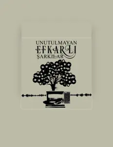 Dengarkan Salih Kahraman, tonton video musik, baca bio, lihat tanggal tur & lainnya!