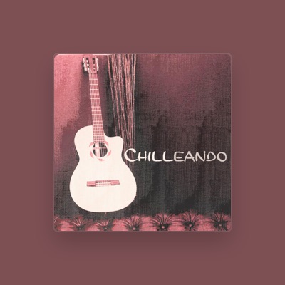 Listen to Chilleando, watch music videos, read bio, see tour dates & more!