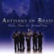 Lead On, O King Eternal - Artisans in Brass lyrics