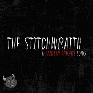 The Stitchwraith - Single