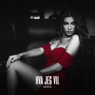 Hva Jeg Vil - Single