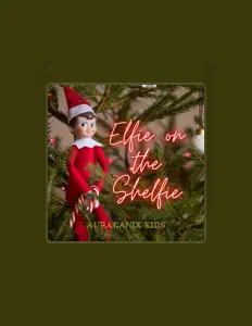 聆聽 Auraganix Kids、觀看音樂影片、閱讀小傳、查看巡演日期等！