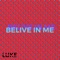 Belive in Me (Radio Edit) artwork
