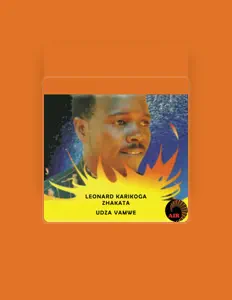 Listen to Leonard Karikoga Zhakata, watch music videos, read bio, see tour dates & more!