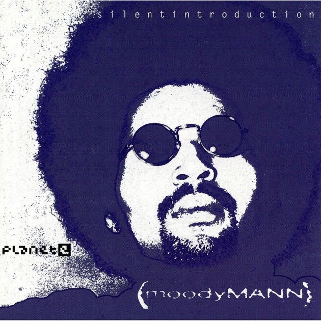 洋楽 Moodymann - sinner 2LP KDJ sddefault.jpg