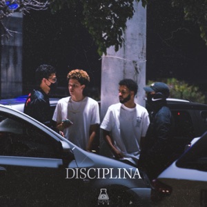 Disciplina (feat. Rafael BUGSY, Tagus, TaleRich & Vaztu)