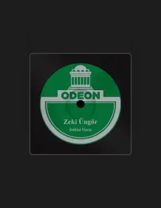 Zeki Üngör을(를) 듣고, 뮤직 비디오를 보고, 약력을 읽고, 투어 일정 등을 확인하세요!
