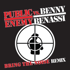 Bring the Noise (Remix) - EP
