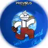 International Club - Crazy