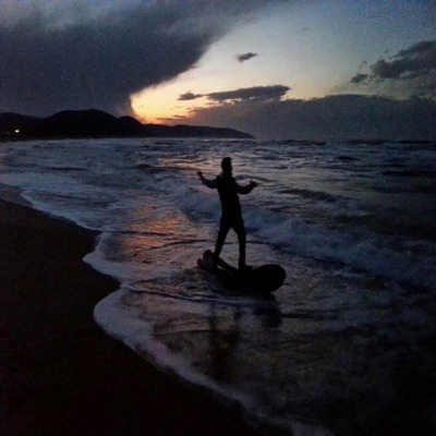 West Coast (One Blood Turkish Remix) - Single