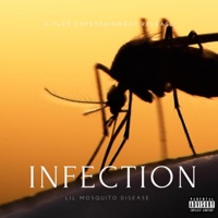 Infection - Lil Mosquito Disease
