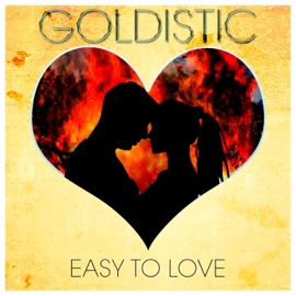 Easy to Love Goldistic