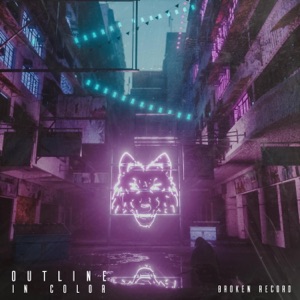 Broken Record - Single