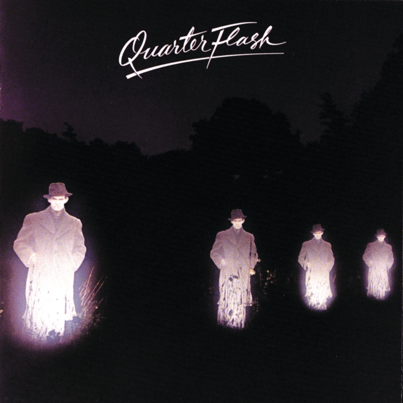 Quarterflash by Quarterflash