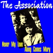 The Association - Never My love