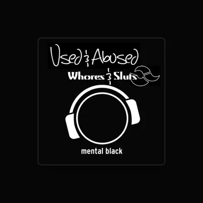 Listen to Used, watch music videos, read bio, see tour dates & more!